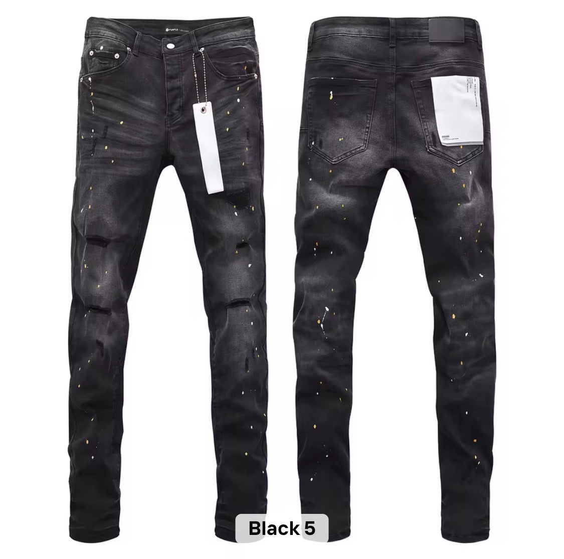 Prpl Jeans