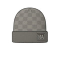 Luxury Louie beanie