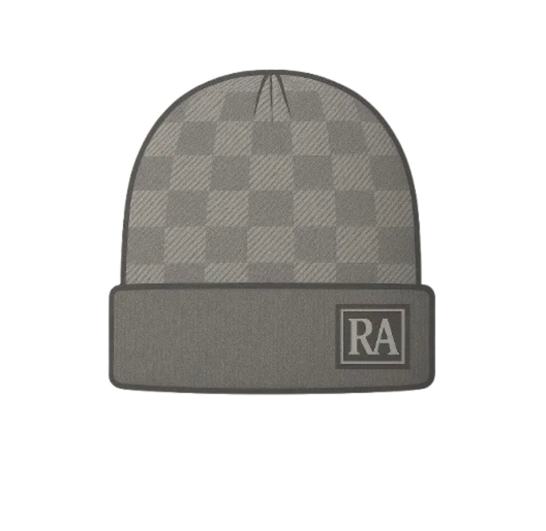 Luxury Louie beanie